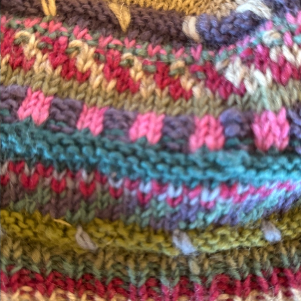 Lost Horizons Wool lined Hat - image 2